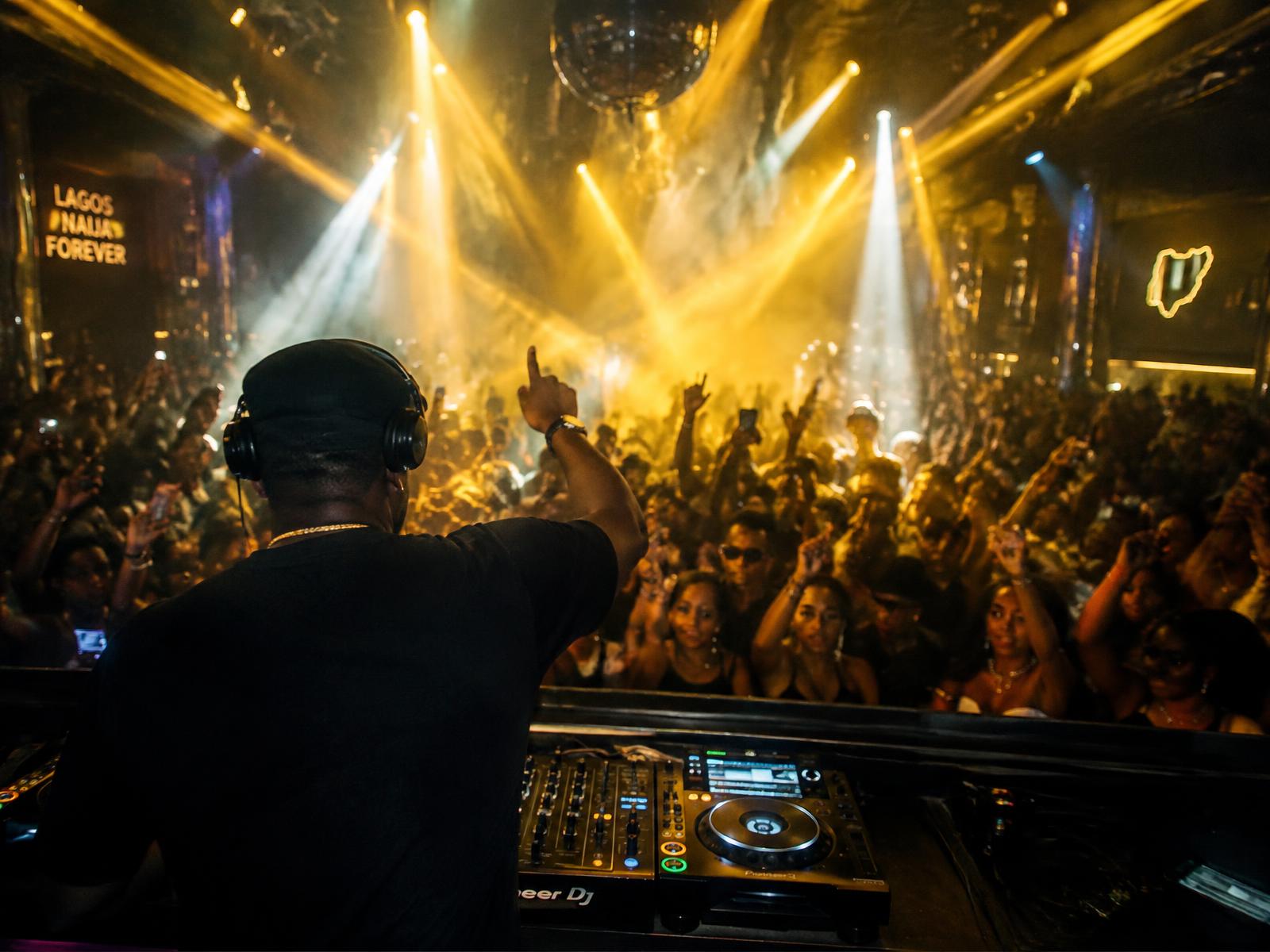 Nightlife & Events